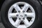 2004 Nissan Pathfinder SE