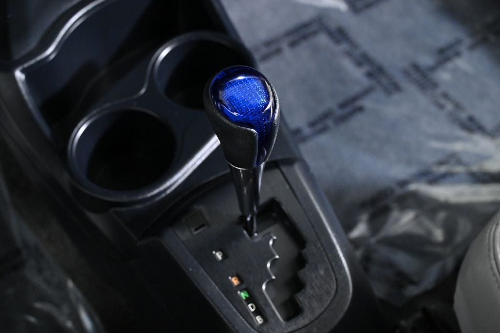 2018 Toyota Prius c Four