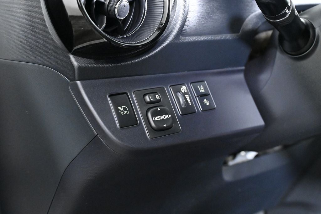 2018 Toyota Prius c Four