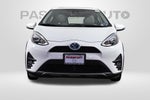 2018 Toyota Prius c Four