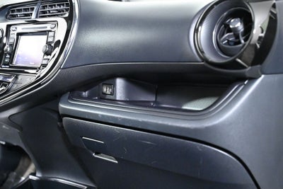 2018 Toyota Prius c Four