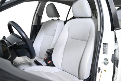 2018 Toyota Prius c Four