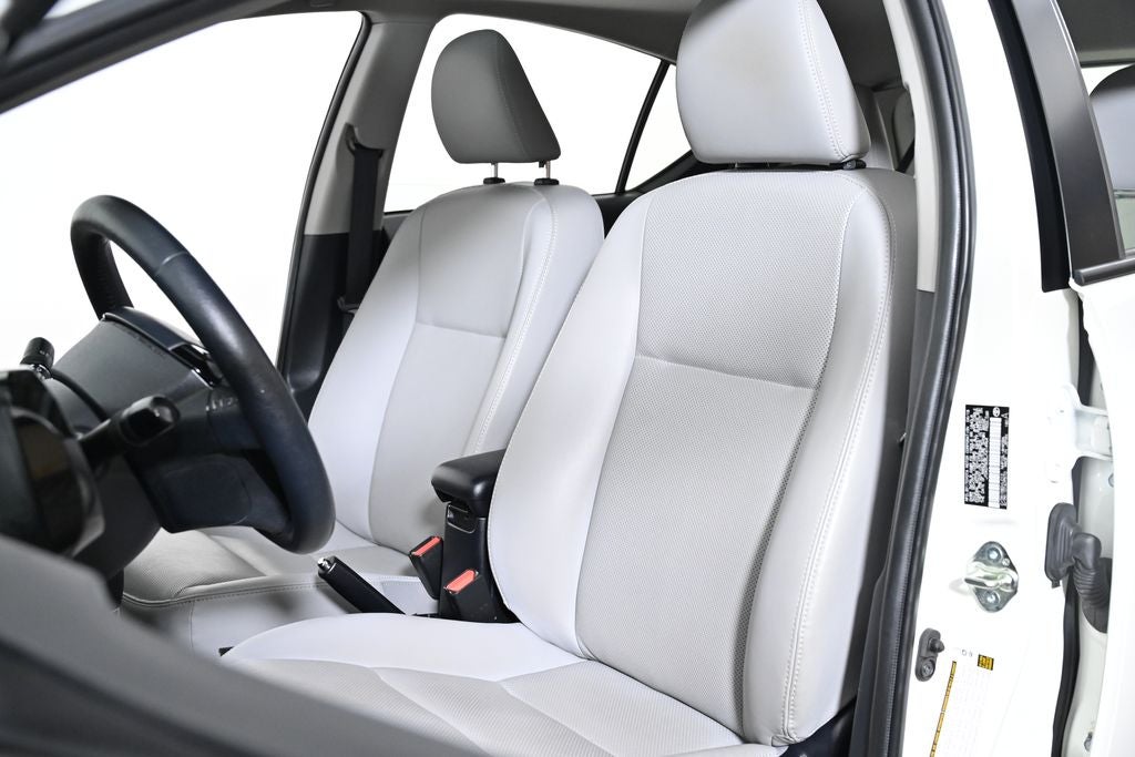 2018 Toyota Prius c Four