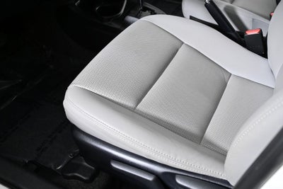 2018 Toyota Prius c Four