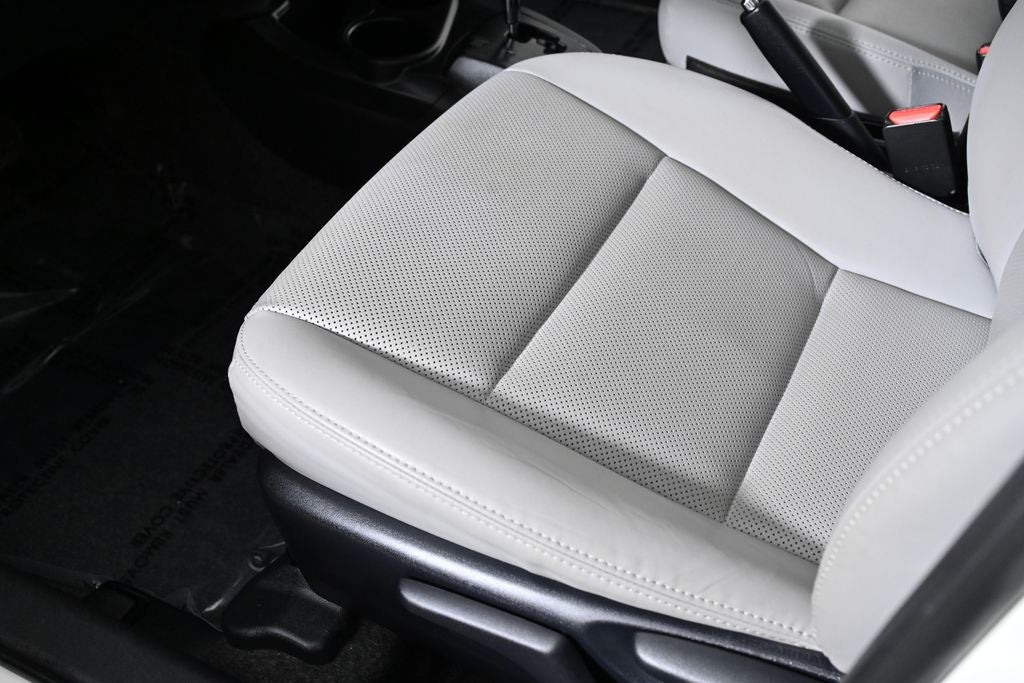 2018 Toyota Prius c Four