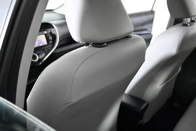 2018 Toyota Prius c Four