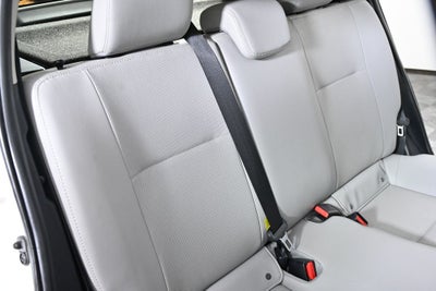 2018 Toyota Prius c Four