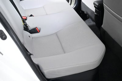 2018 Toyota Prius c Four