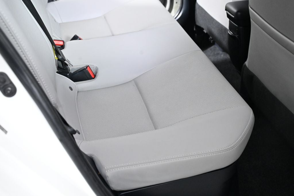 2018 Toyota Prius c Four