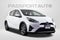 2018 Toyota Prius c Four