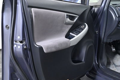 2014 Toyota Prius Two