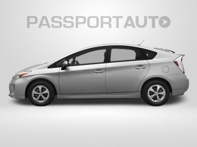 2014 Toyota Prius Two