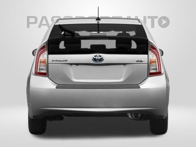 2014 Toyota Prius Two