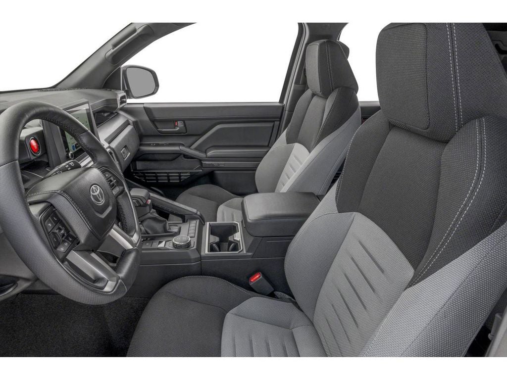 2025 Toyota 4Runner TRD Off-Road