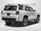 2025 Toyota 4Runner TRD Off-Road