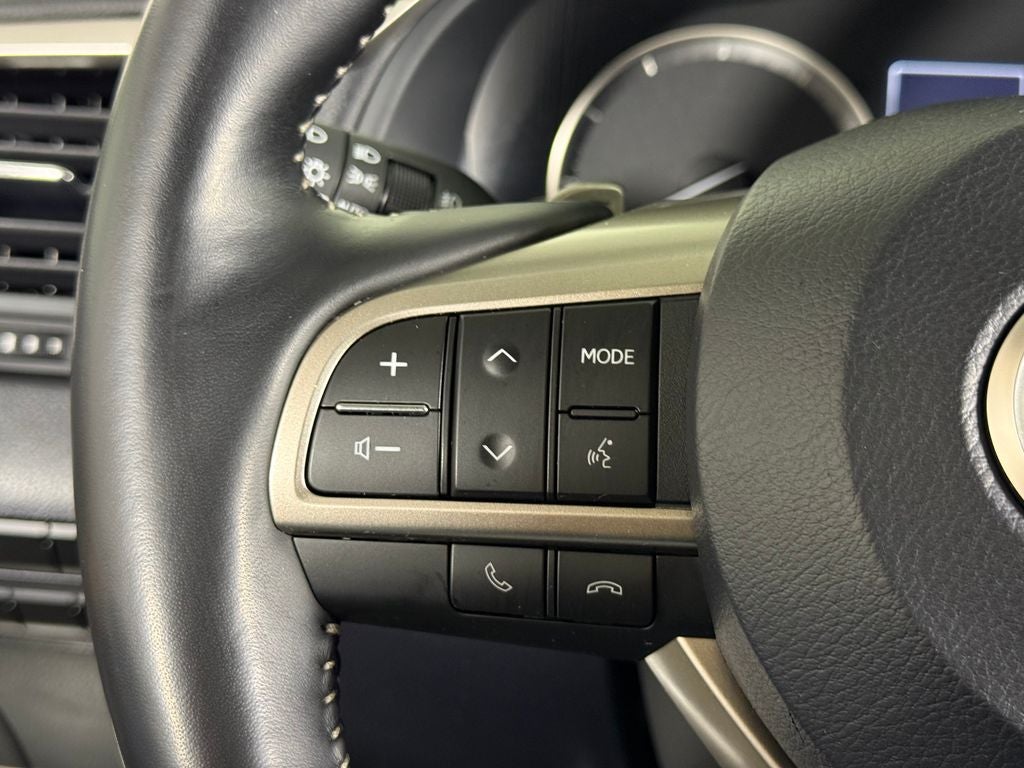2022 Lexus RX 350L