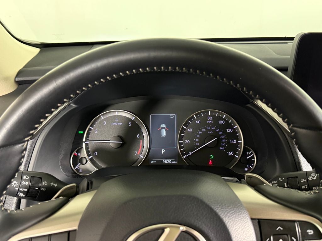 2022 Lexus RX 350L