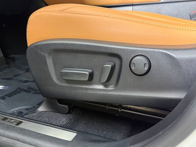 2022 Lexus RX 350L