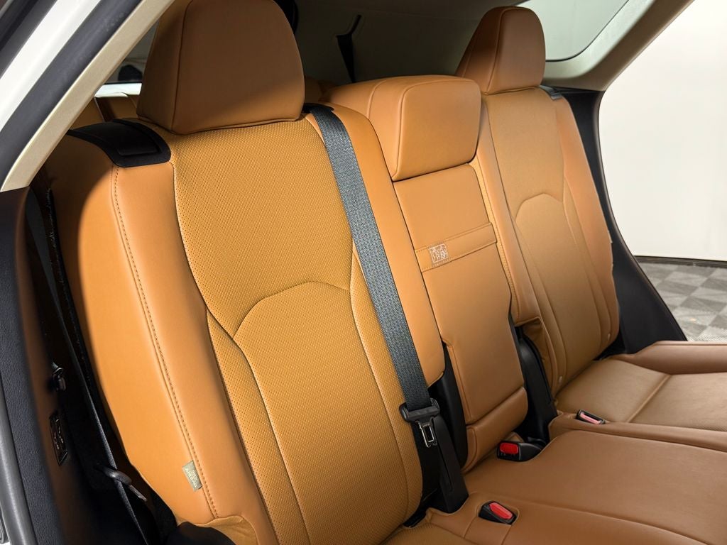 2022 Lexus RX 350L