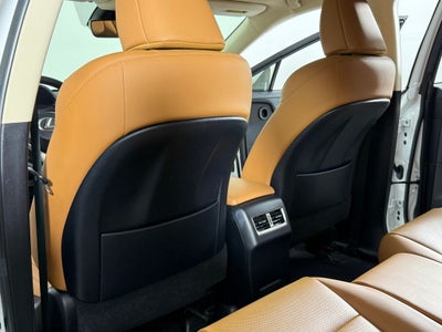 2022 Lexus RX 350L
