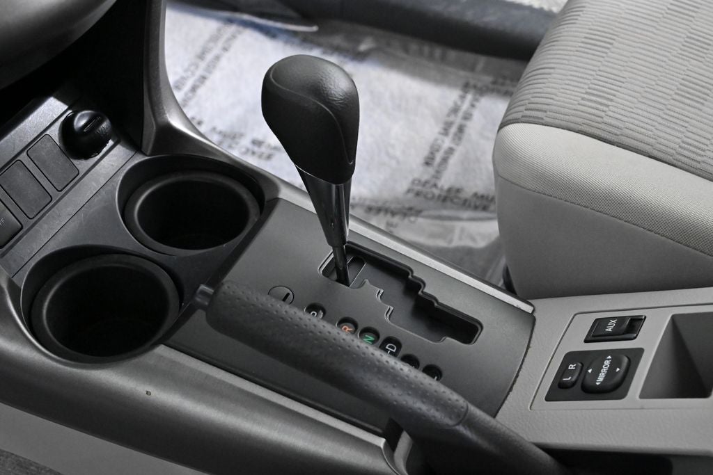 2009 Toyota RAV4 Base