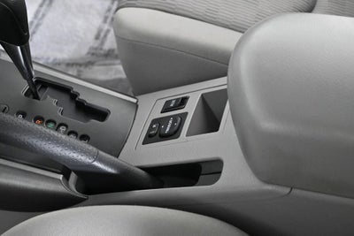 2009 Toyota RAV4 Base