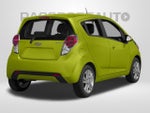 2014 Chevrolet Spark 1LT