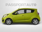 2014 Chevrolet Spark 1LT