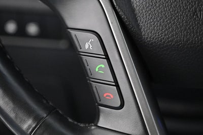 2018 Hyundai Santa Fe Limited Ultimate