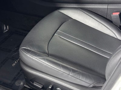 2020 Hyundai Sonata Hybrid Limited