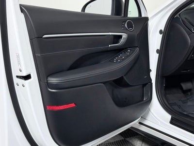 2020 Hyundai Sonata Hybrid Limited