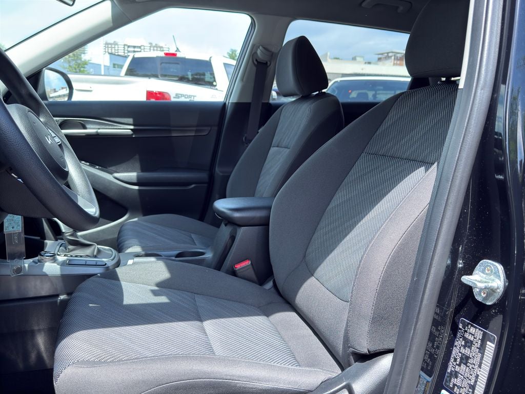 2022 Kia Seltos LX