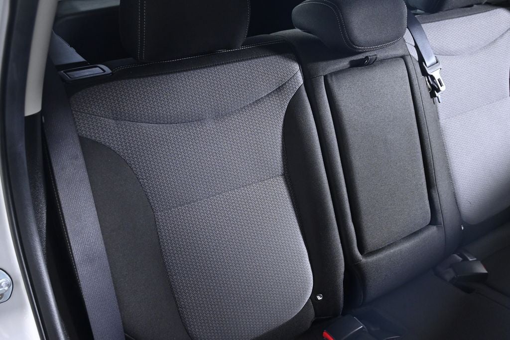2017 Kia Soul Plus