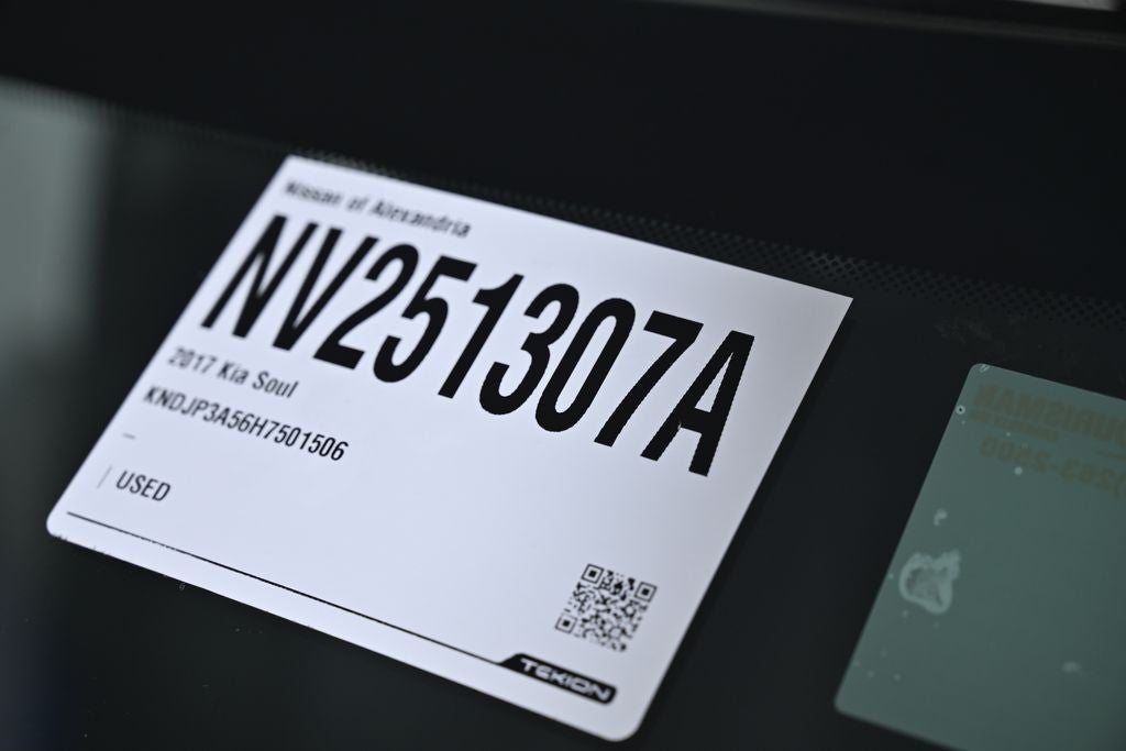 2017 Kia Soul Plus