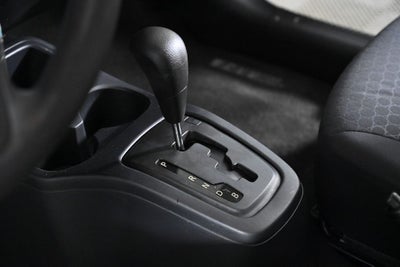 2015 Mitsubishi Mirage DE