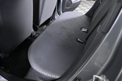 2015 Mitsubishi Mirage DE