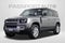 2023 Land Rover Defender 110 S