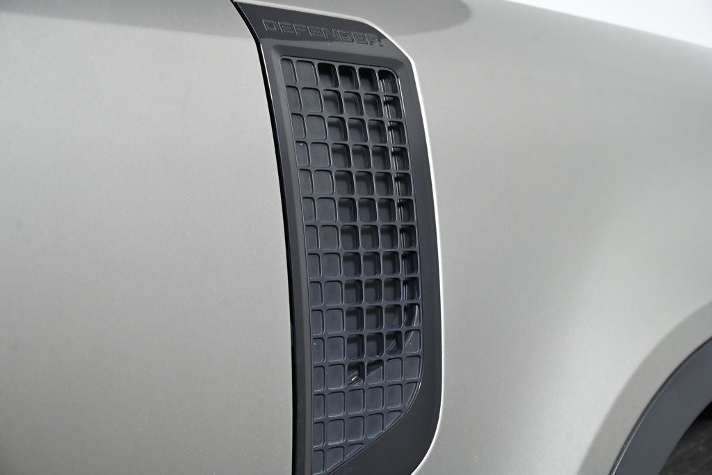 2023 Land Rover Defender 110 S