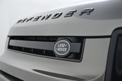 2023 Land Rover Defender 110 S