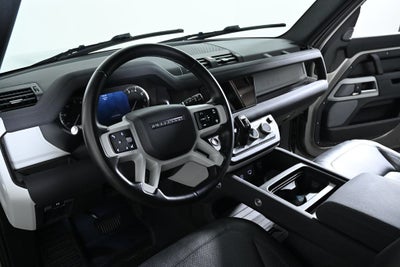 2023 Land Rover Defender 110 S