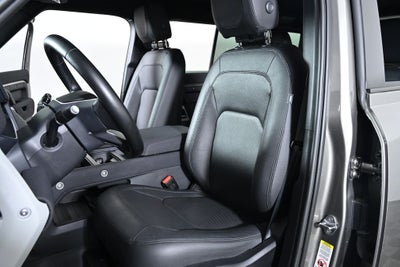 2023 Land Rover Defender 110 S
