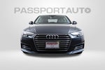 2017 Audi A4 2.0T ultra Premium