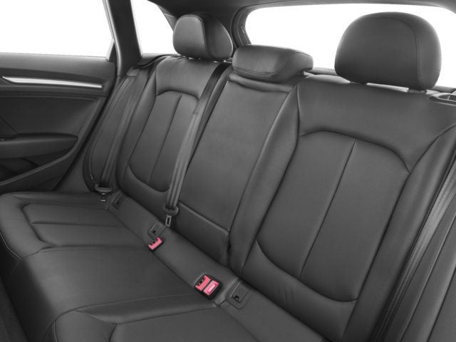 2016 Audi A3 e-tron 1.4T Premium