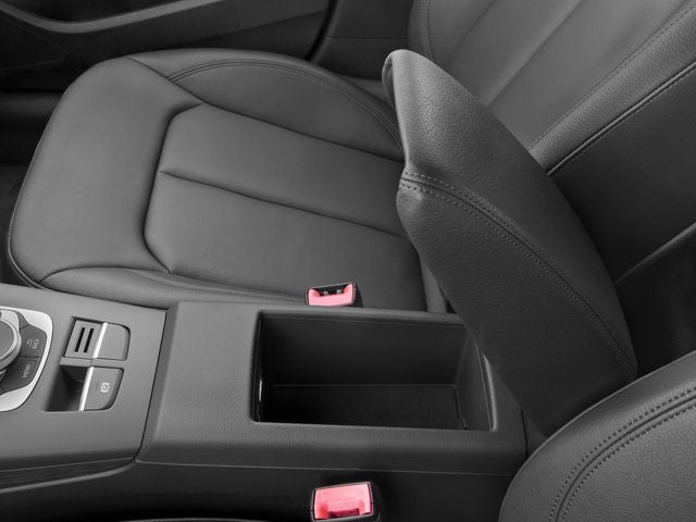 2016 Audi A3 e-tron 1.4T Premium