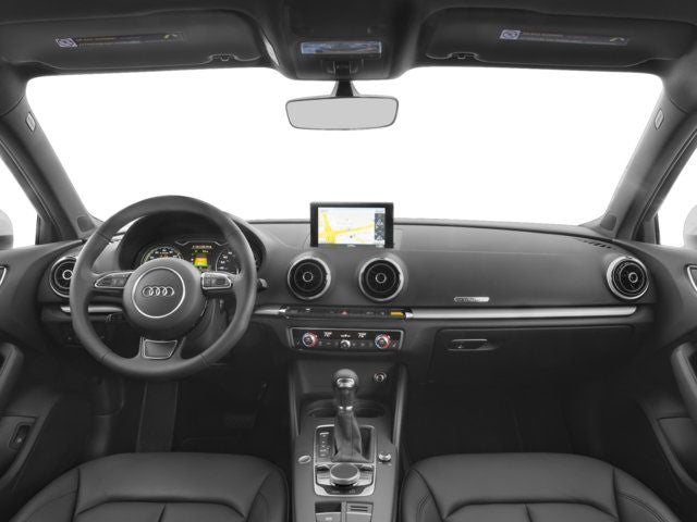 2016 Audi A3 e-tron 1.4T Premium