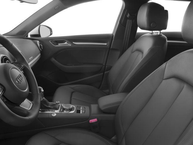 2016 Audi A3 e-tron 1.4T Premium