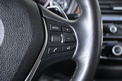 2018 BMW 4 Series 430i Gran Coupe