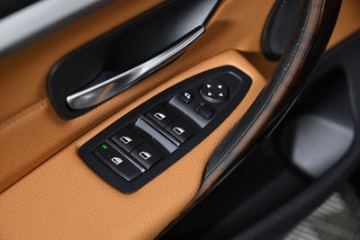 2018 BMW 4 Series 430i Gran Coupe