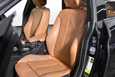 2018 BMW 4 Series 430i Gran Coupe