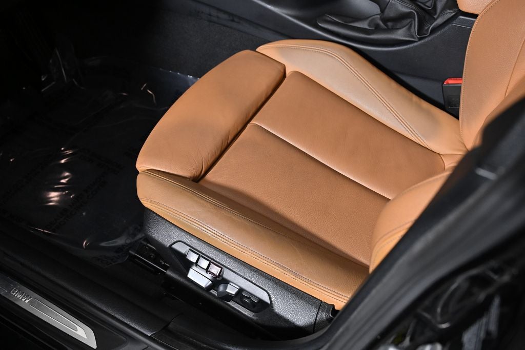 2018 BMW 4 Series 430i Gran Coupe